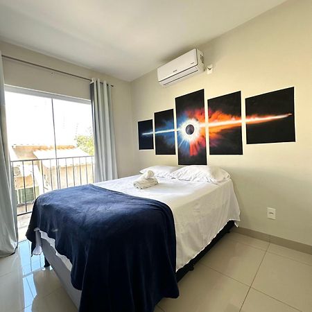 Flat Davisis 9 - Parada Do Jalapao E Aeroporto Palmas  Luaran gambar